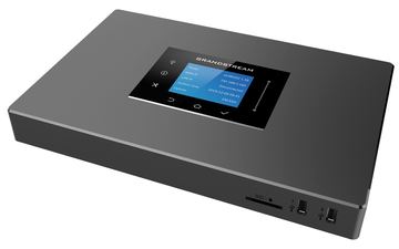 Grandstream UCM6302 - IP-PBX - 2 FXO-Ports - 2 FXS-Ports von LumaTech