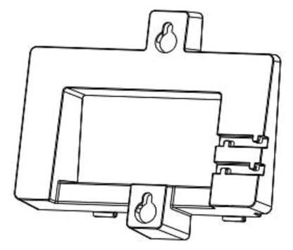 Grandstream wall-mounting GRP_WM_B