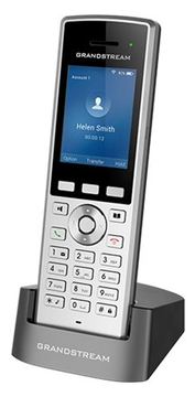Grandstream WP822 - Schnurloses VoIP-Telefon - IEEE 802.11a/b/g/n/ac (Wi-Fi) von LumaTech