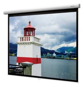 Grandview GV101036 - Manuell - 2,03 m - 127 cm - 16:10 von LumaTech