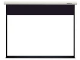 Grandview GV102044I - Motorisiert - 2,34 m (92) - 2,03 m - 115 cm - 16:9 von LumaTech