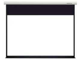 Grandview GV102044I - Motorisiert - 2,34 m (92) - 2,03 m - 115 cm - 16:9
