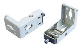 Grandview Wall/Ceiling Mount for Fantasy White 1 pair