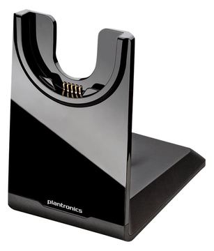 Poly Ladeständer (5 pin magnetic USB) von LumaTech