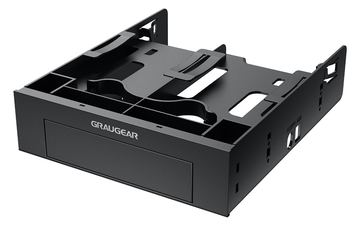 GrauGear G-CV-235T525 - 115 g - 175 mm - 147,5 mm - 41 mm von LumaTech