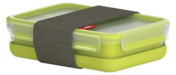 Groupe SEB EMSA CLIP & GO - Lebensmittelbehälter - 1.2 L von LumaTech