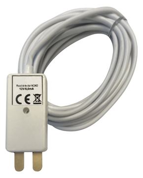 Gude 7313 - Lecksensor - 2.5 m - für Gude Expert Net Control 2111, 2191, 2302 von LumaTech