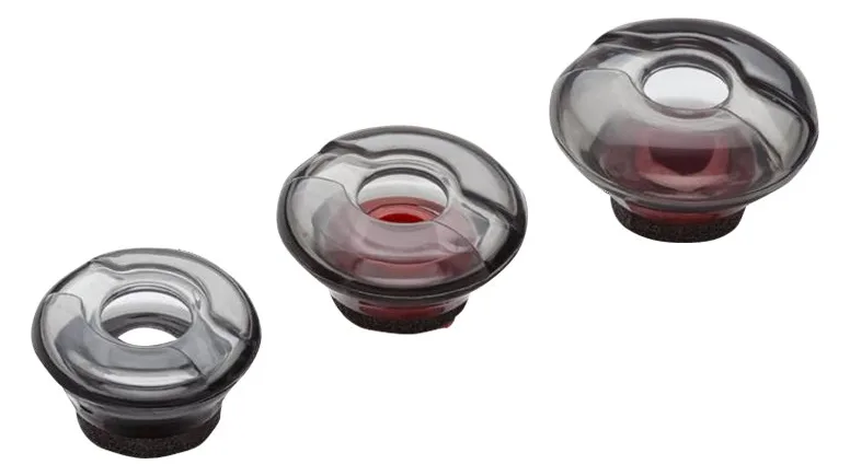 Poly Ohrhörer-Satz für drahtloses Headset - M, Ansicht 2