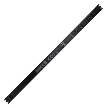 Gude EPC 87-3300-18 3x16A 24xC13 6xC19 2xSensorPort von LumaTech