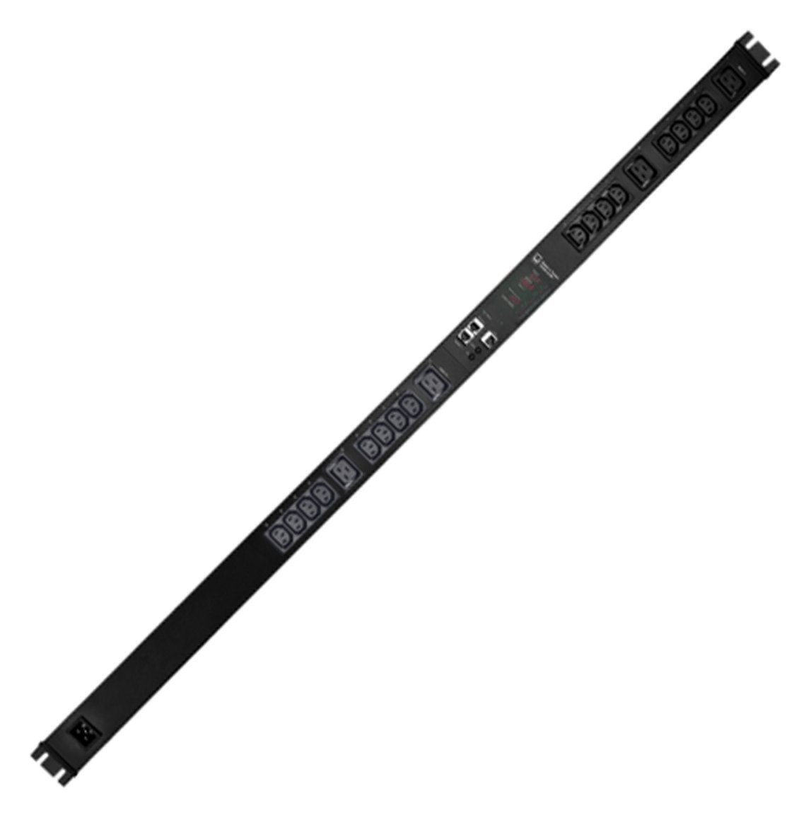 Gude EPC 87-3300-18 3x16A 24xC13 6xC19 2xSensorPort