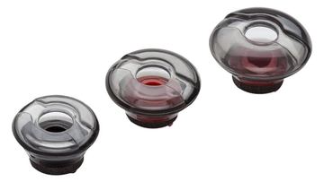 Poly Ohrhörer-Satz für drahtloses Headset von LumaTech