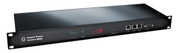 Gude Expert Power Control 8025-1 - Stromverteilungseinheit (Rack - einbaufähig) von LumaTech