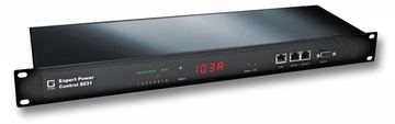 Gude Güde Expert Power Control 8031 - Messgerät - Geändert - Schwarz - LED - 8 AC-Ausgänge - C13-Koppler - SNMP,SNMPv3 von LumaTech