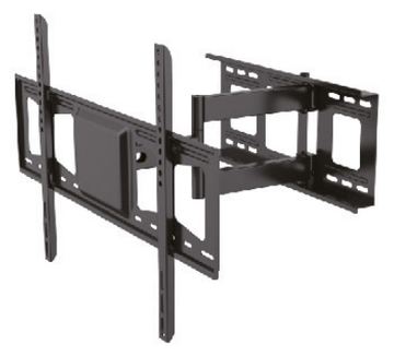 Hagor BL Full Motion Plus 400 - 81,3 cm (32 Zoll) - 139,7 cm (55 Zoll) - 40 kg - 600 x 400 mm - Schwarz von LumaTech