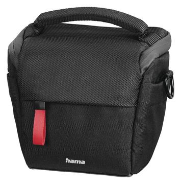 Hama Matera 100 Colt - Tragetasche für Kamera mit Objektiven und Zubehör von LumaTech