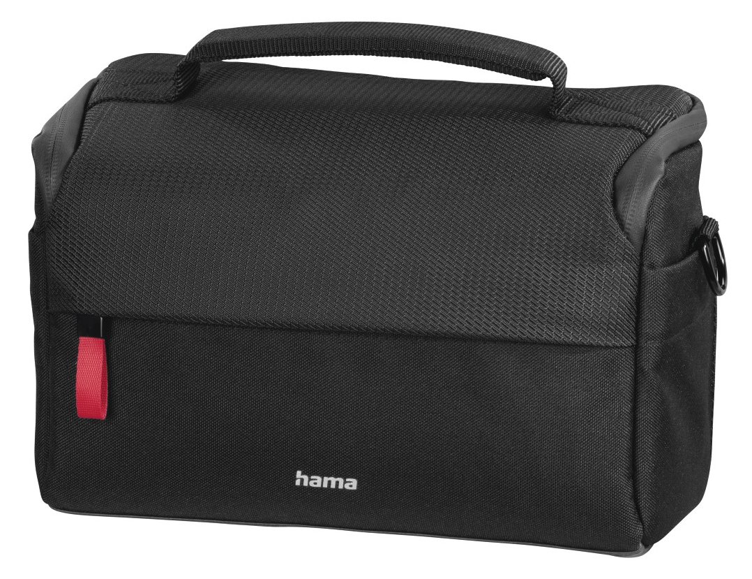 Hama Matera 135 - Tragetasche für Kamera - recycelter Polyester