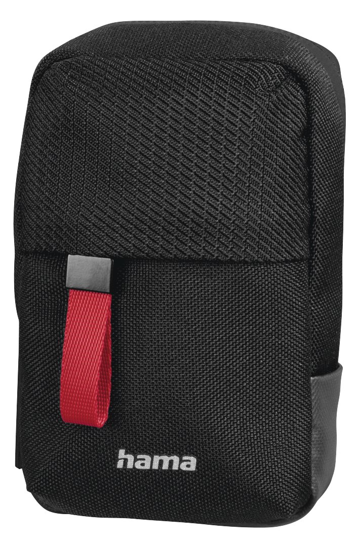 Hama Matera 60H - Tragetasche für Kamera - recycelter Polyester
