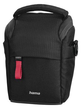 Hama Matera 90 - Tragetasche für Kamera - recycelter Polyester von LumaTech