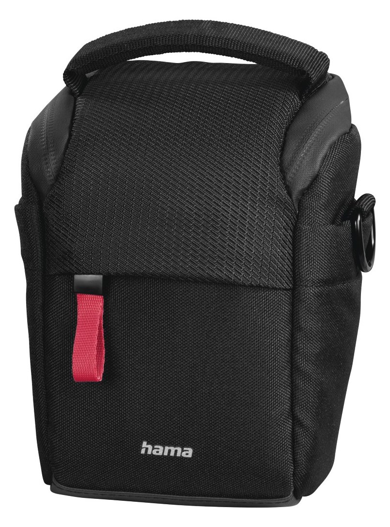 Hama Matera 90 - Tragetasche für Kamera - recycelter Polyester