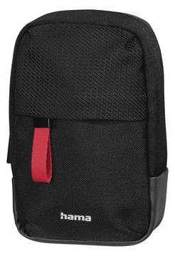Hama Matera 90M - Tragetasche für Kamera - recycelter Polyester von LumaTech