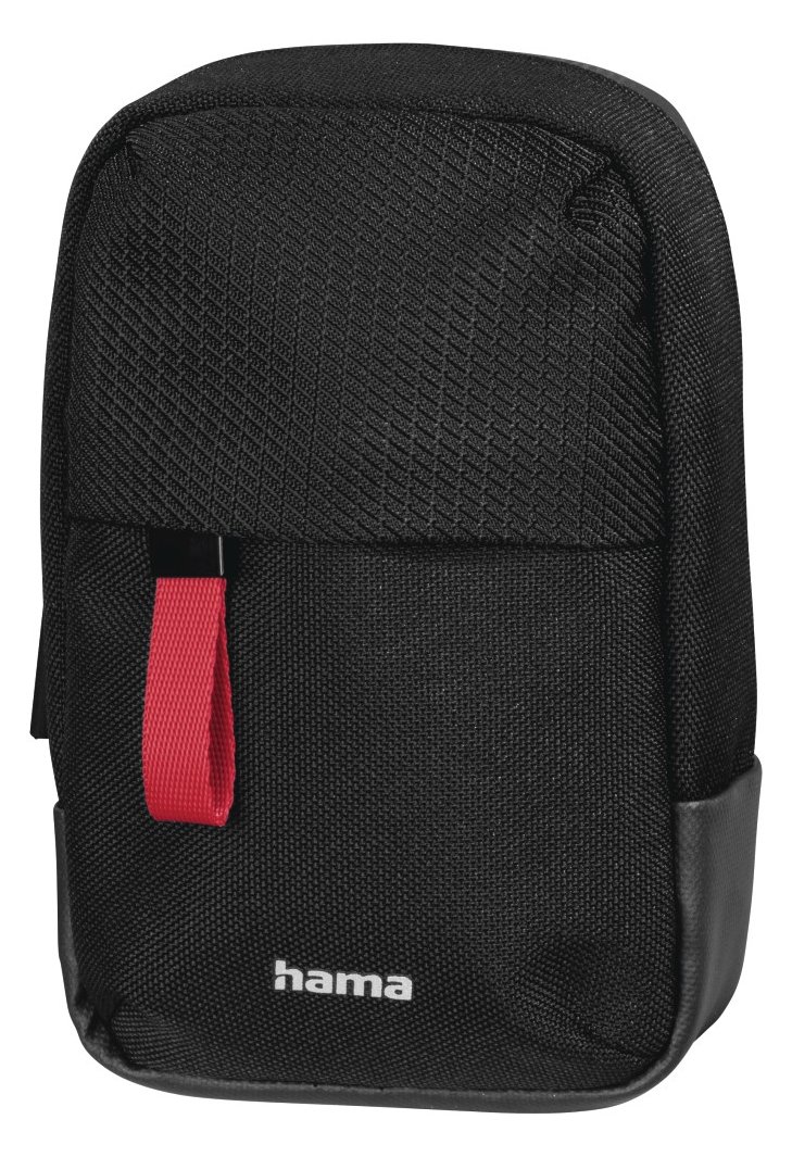 Hama Matera 90M - Tragetasche für Kamera - recycelter Polyester