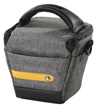 Hama Terra 100 Colt - Tasche für DSLR-Kamera mit Objektiven von LumaTech