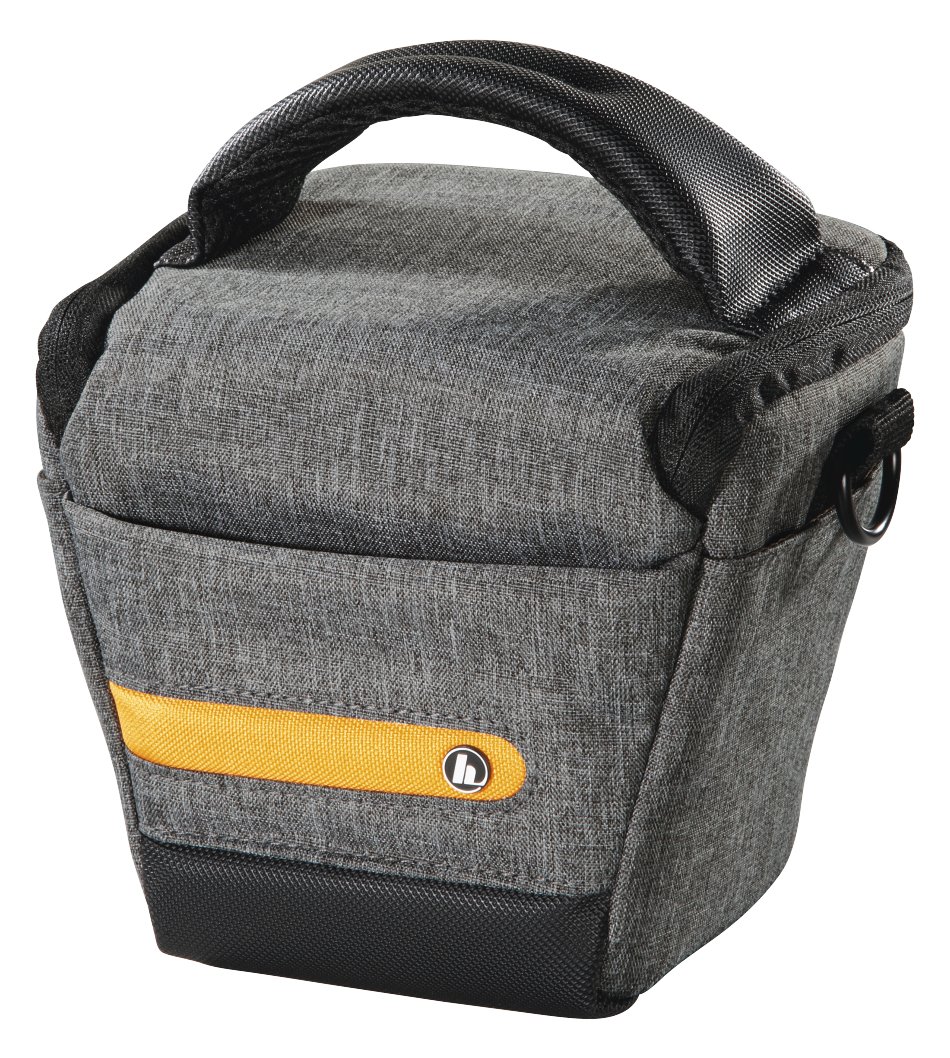 Hama Terra 100 Colt - Tasche für DSLR-Kamera mit Objektiven