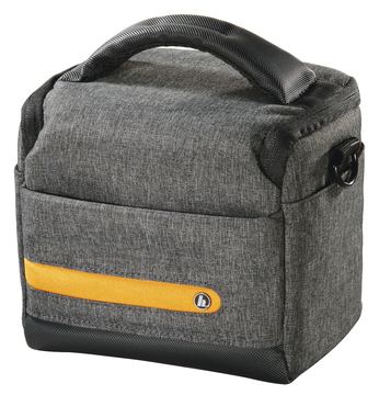 Hama Terra 110 - Tasche für DSLR-Kamera mit Objektiven von LumaTech