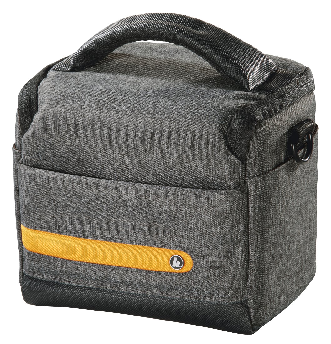Hama Terra 110 - Tasche für DSLR-Kamera mit Objektiven