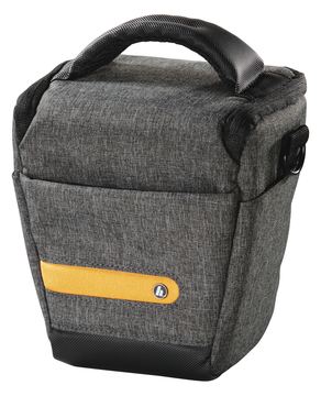 Hama Terra 110 Colt - Tasche für DSLR-Kamera mit Objektiven von LumaTech