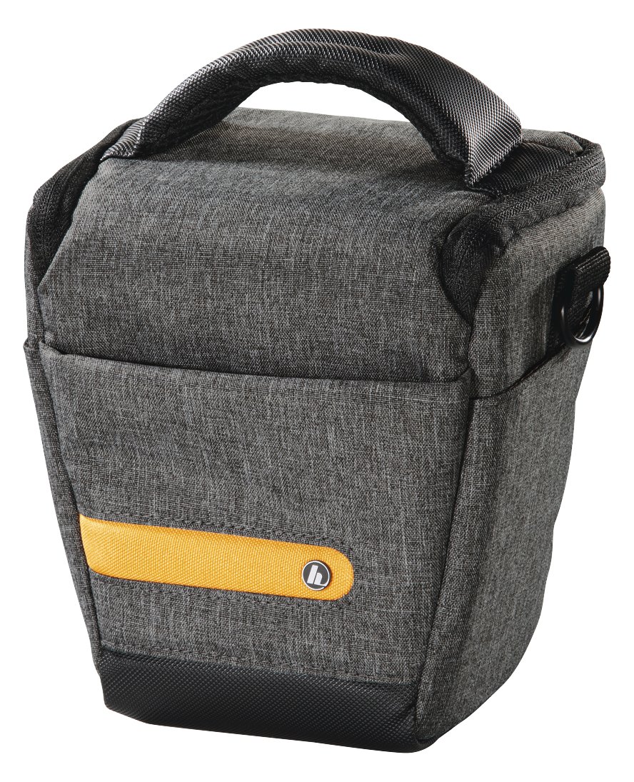 Hama Terra 110 Colt - Tasche für DSLR-Kamera mit Objektiven
