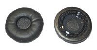 Poly Ohrpolster (Packung mit 2) - für EncorePro HW291N