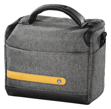 Hama Terra 130 - Tasche für DSLR-Kamera mit Objektiven von LumaTech
