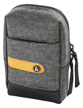 Hama Terra 60H - Tasche für Kamera - recyceltes PET-Polyester von LumaTech