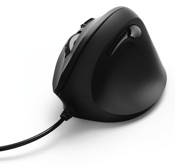 Hama Vertical Ergonomic - Vertikale Maus - ergonomisch von LumaTech