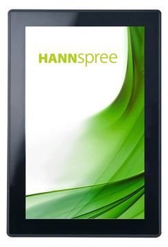 Hannspree HO105 HTB - HO Series - LED-Monitor - 25.65 cm (10.1) von LumaTech