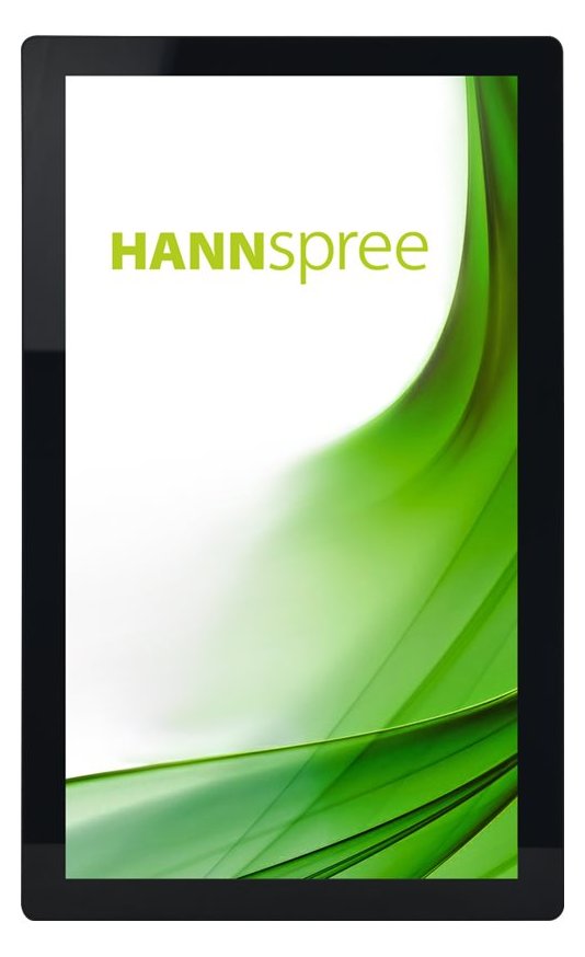 Hannspree HO225HTB - HO Series - LED-Monitor - 54.6 cm (21.5)