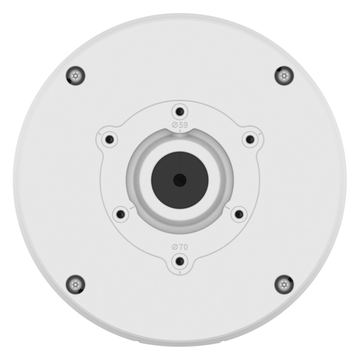 Hanwha Techwin Hanwha Vision SBO-140WW - Kamera-Anschlussbox von LumaTech