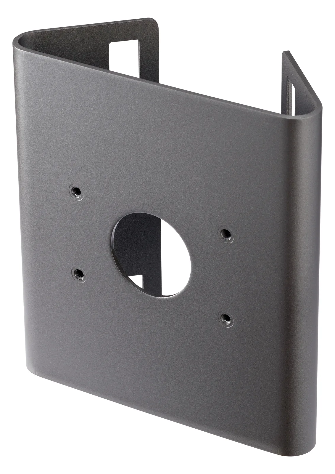 Hanwha Techwin Hanwha Vision SBP-302PM - Kameragehäuse-Montageadapter, Ansicht 2
