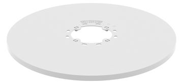 Hanwha Techwin Hanwha Vision SBP-315C - Kamerahalterungslochabdeckung von LumaTech