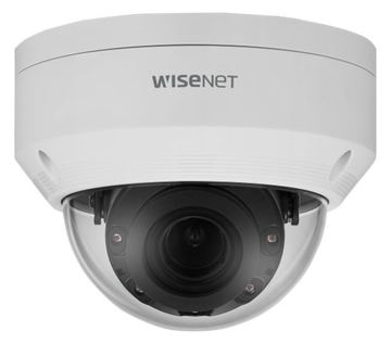 Hanwha Techwin Hanwha Vision WiseNet ANV-L6082R - Netzwerk-Überwachungskamera - PTZ - Kuppel - Außen - Tag&Nacht von LumaTech