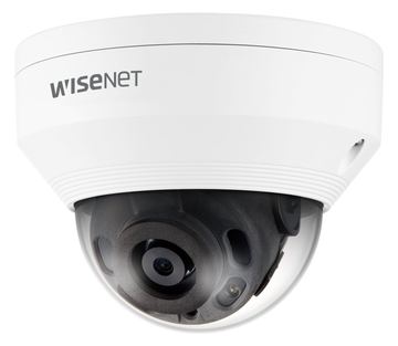 Hanwha Techwin Hanwha Vision WiseNet Q QNV-7022R - Netzwerk-Überwachungskamera - Kuppel - Innen, Außen - Tag&Nacht von LumaTech