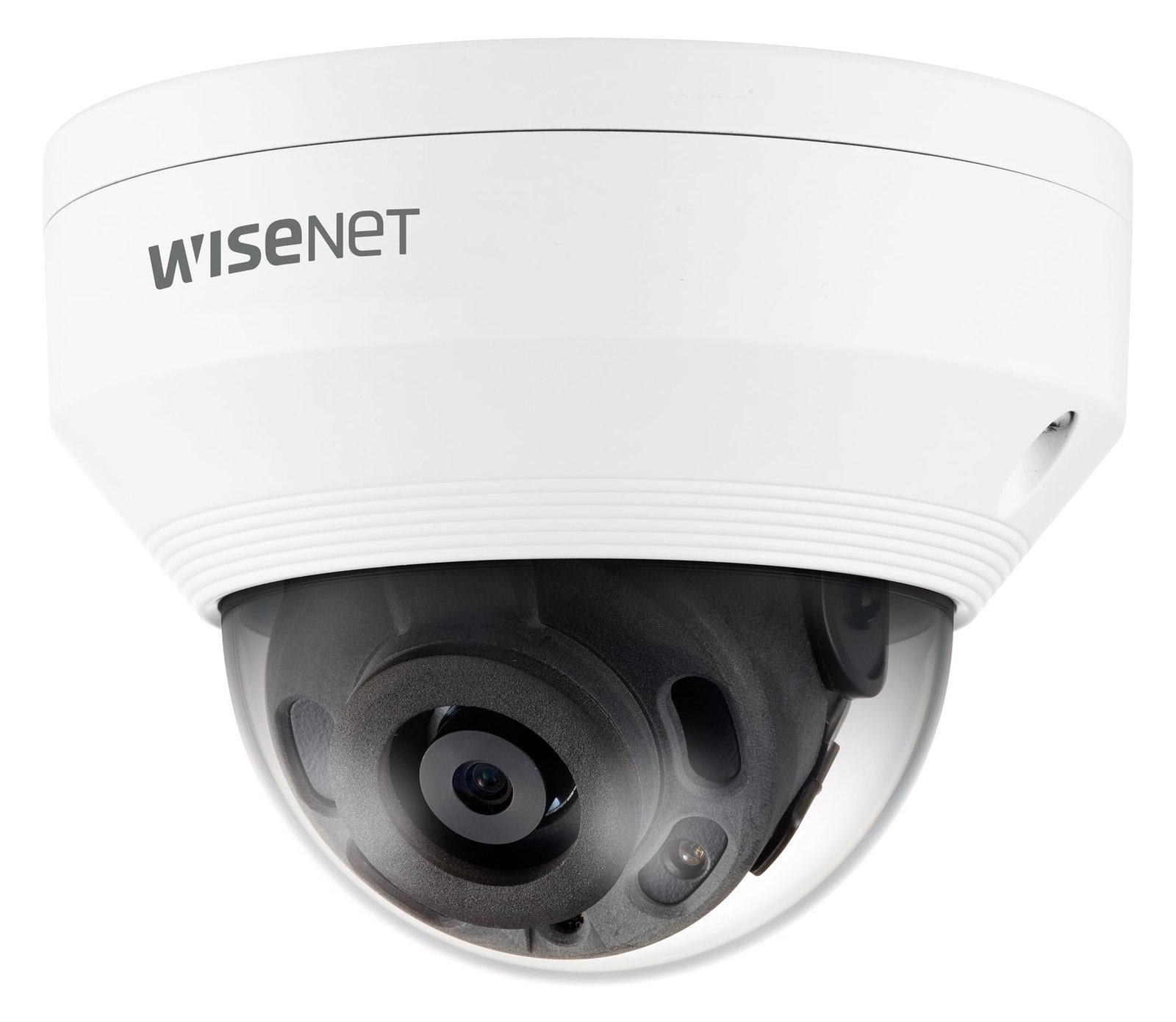 Hanwha Techwin Hanwha Vision WiseNet Q QNV-7022R - Netzwerk-Überwachungskamera - Kuppel - Innen, Außen - Tag&Nacht