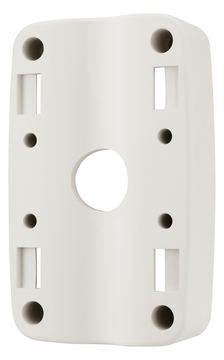 Hanwha Techwin Hanwha Vision Wisenet SBP-300PM1 - Kamera Montageadapter von LumaTech