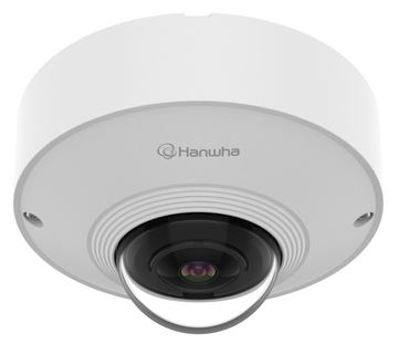 Hanwha Techwin QNF-C9010V von LumaTech