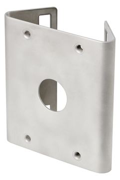 Hanwha Techwin Wisenet SBP-300PMS - Kameragehäuse-Montageadapter von LumaTech