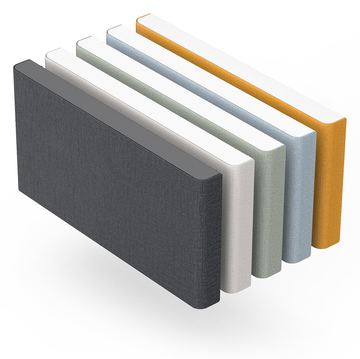 Heckler Design Heckler AV Credenza 4U - Aufbewahrungsbox - für Videokonferenzsystem von LumaTech