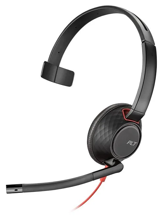 Poly Plantronics Blackwire 5210 - 5200 Series, Ansicht 2