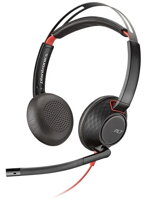 Poly Plantronics Blackwire 5220 - 5200 Series, Ansicht 2