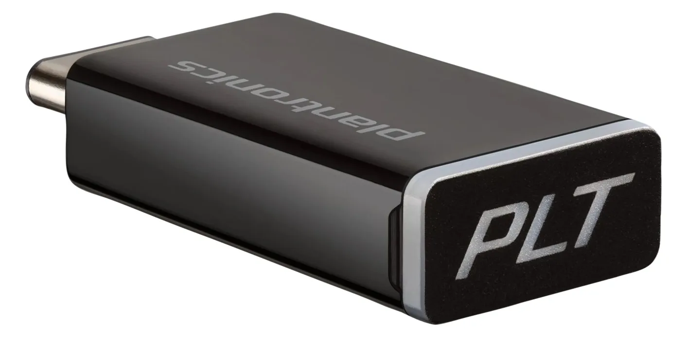 Poly PLY BT600 USB-C BT Adptr Bagged, Ansicht 2